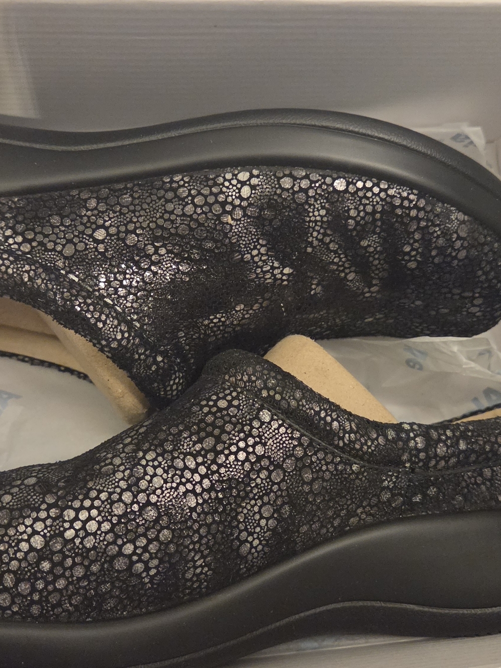 Alegria Kayla Slip On Shoes